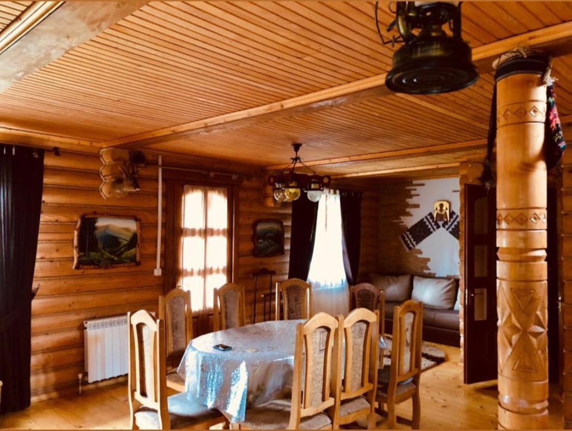 Комфортний Котедж В Мигово Luaran gambar