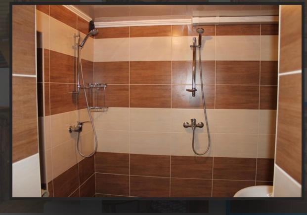 Комфортний Котедж В Мигово Luaran gambar